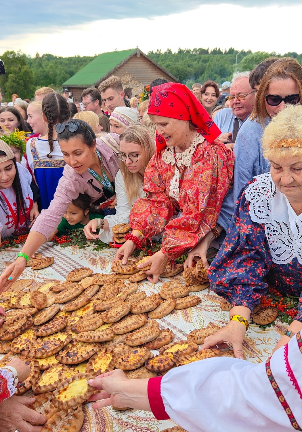 Калитка