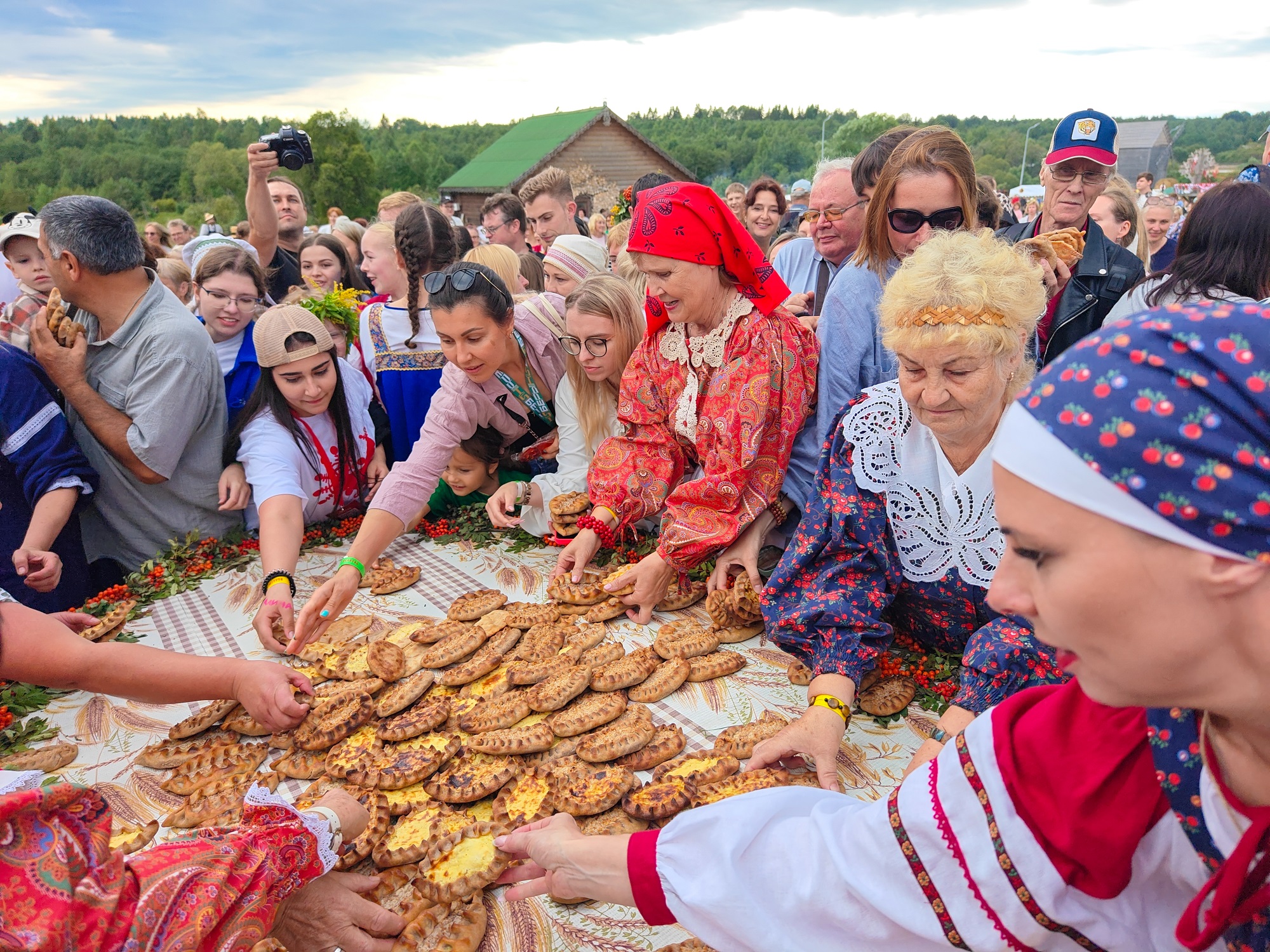 Калитка