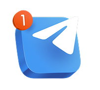 Телеграм-канал