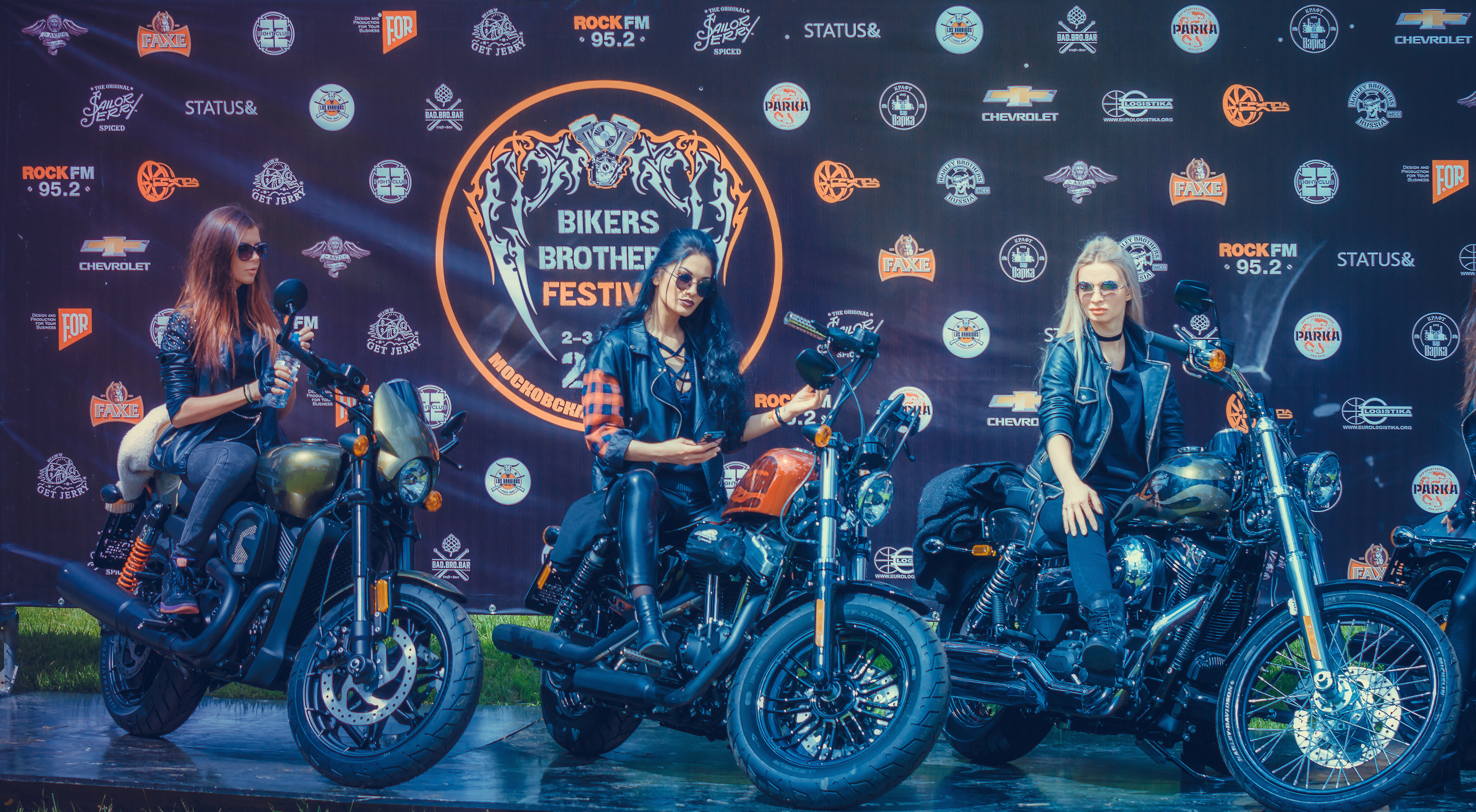 BIKER BROTHERS FESTIVAL 2026