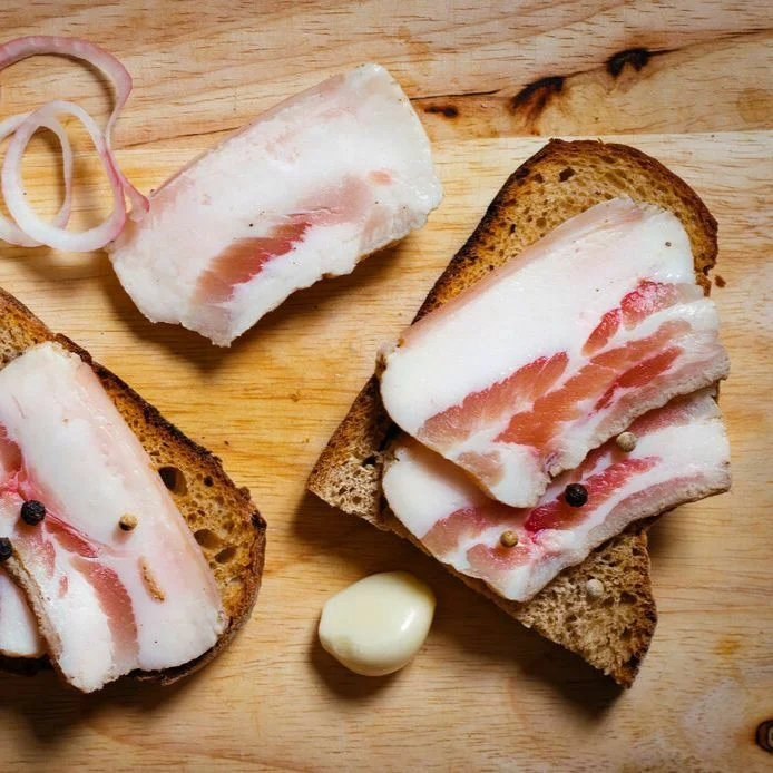 Доброе сало