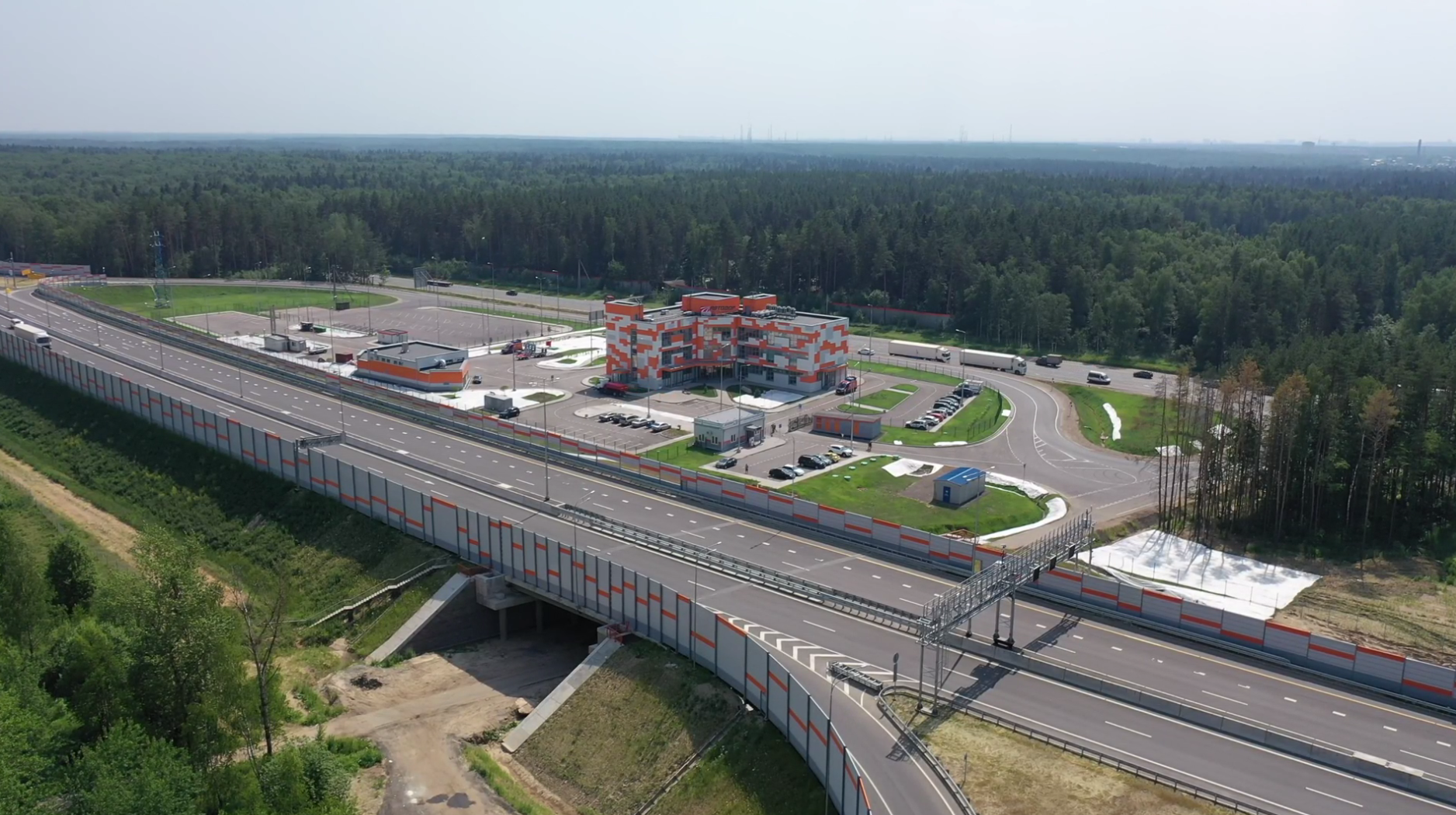 коптер 55 км цкад