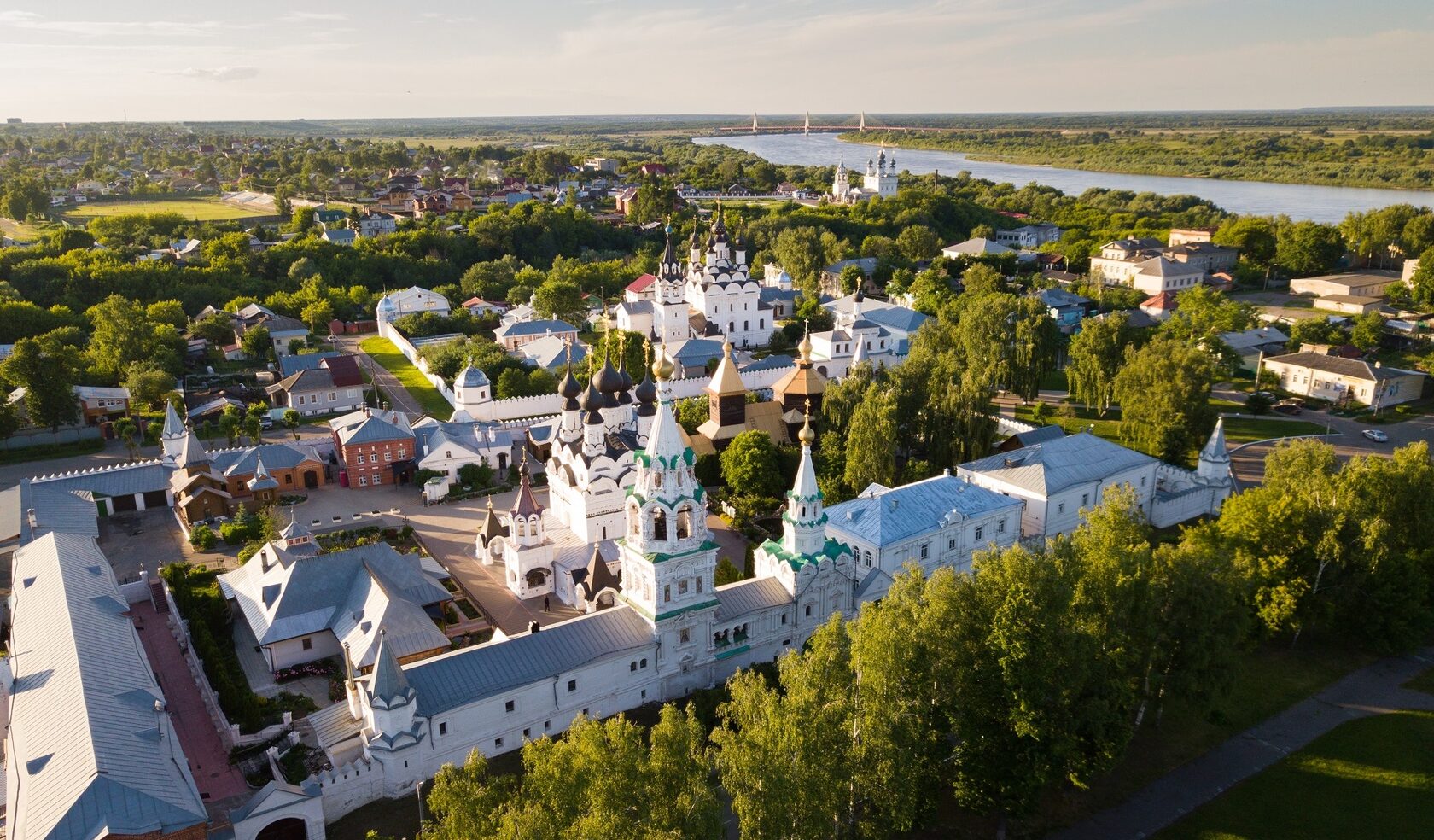 Дойти до ручки в Муроме