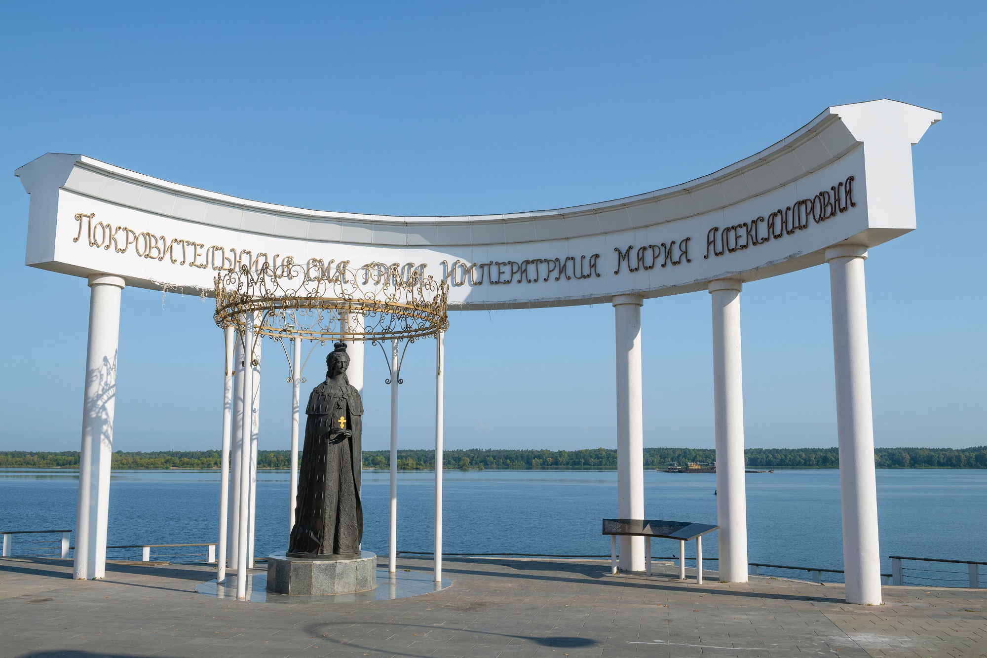 Чувашия за два дня: от вышитой карты до «Сладкого золота»