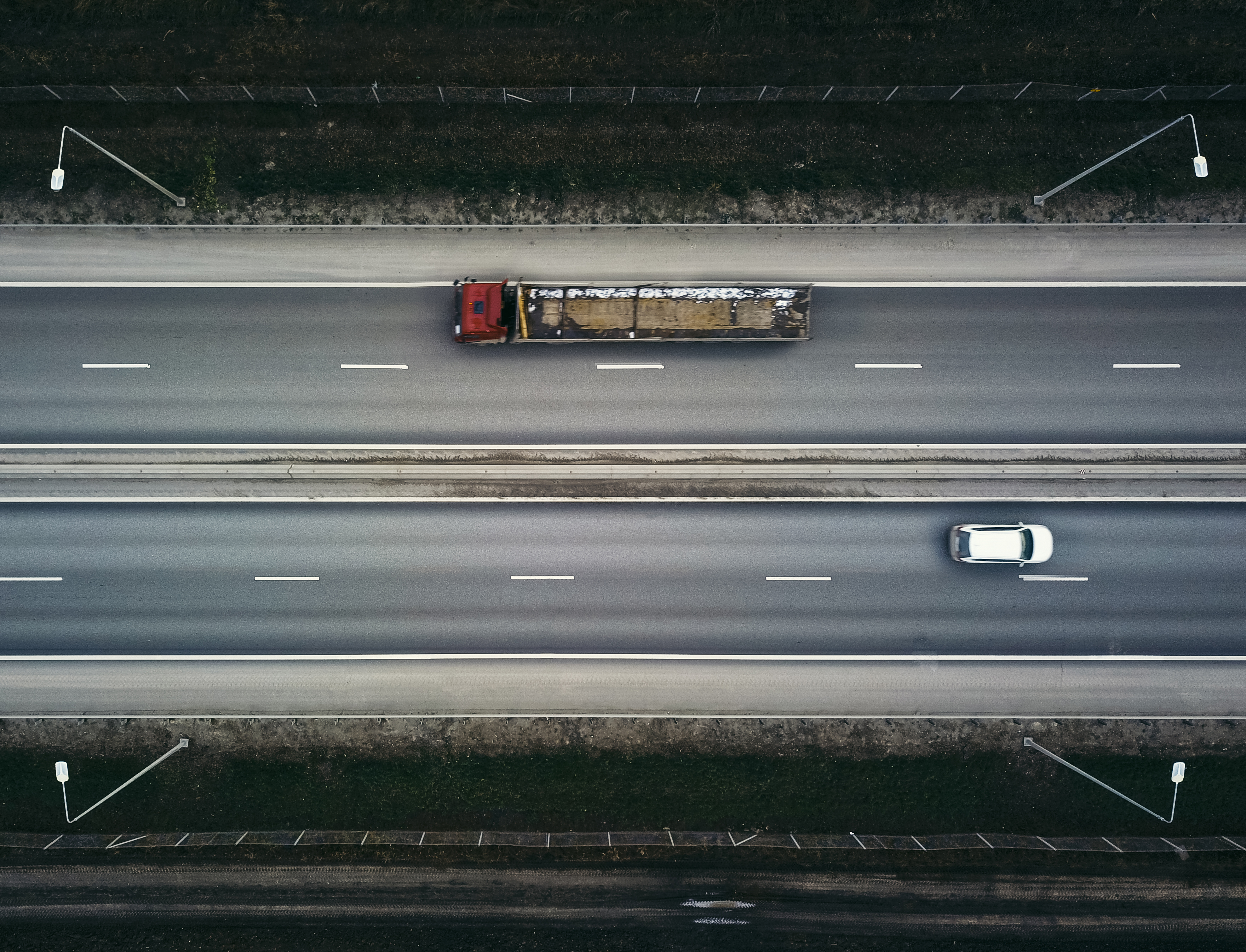 Платный участок 1091-1119 км автомобильной дороги М-4 'Дон'