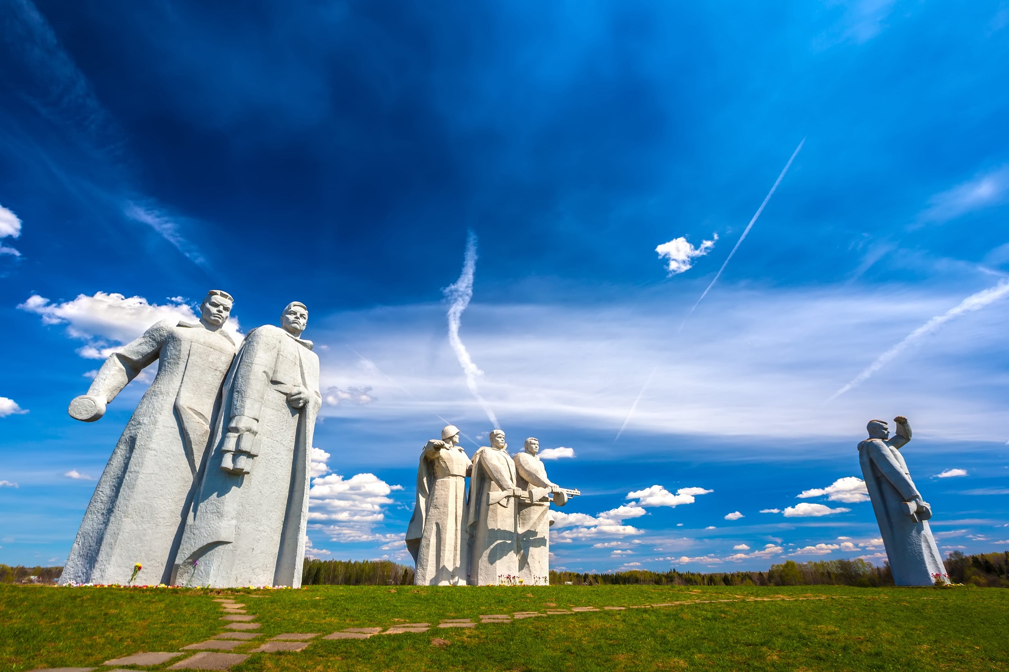 Волоколамск. Город воинской славы и исторических памятников