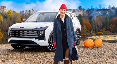 Проект «На сладенькое»