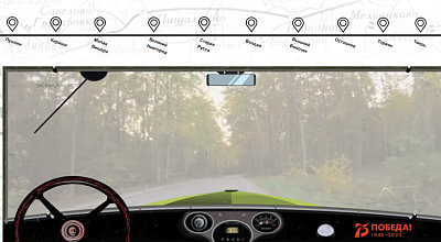 Специальный проект к 75-летию Победы в Великой Отечественной войне