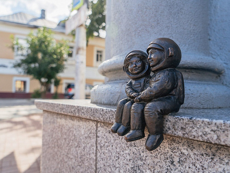 Калужские приключения: чем удивит город и его окрестности