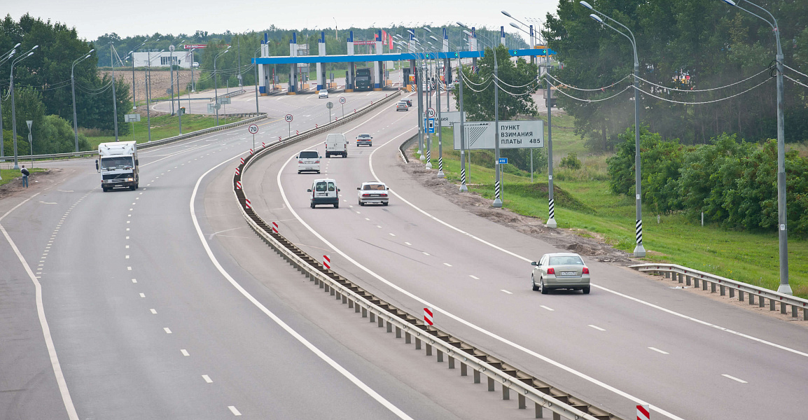 Сomputernewsweek.ru: МТС улучшила связь на ЦКАД в Подмосковье