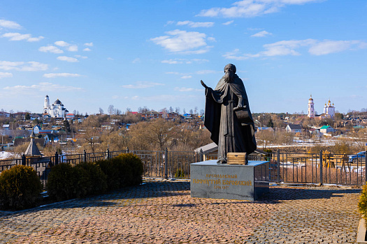 Город-приключение: что посмотреть в Боровске