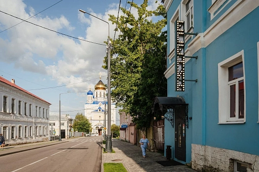 6 причин поехать в Елец