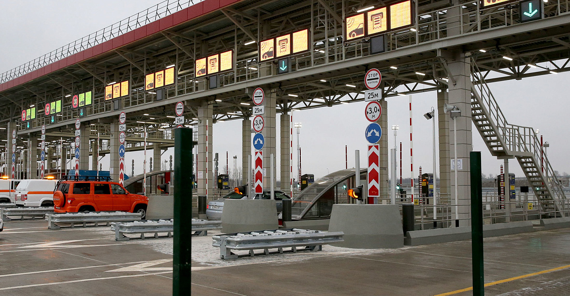 RG.RU: Автоэксперты назвали выгодный маршрут для проезда в Подмосковье