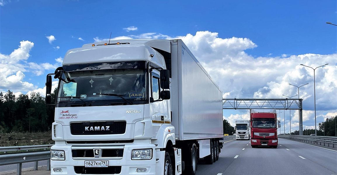 Автовзгляд: 6 пунктов экономии: как владельцам грузовиков «нажиться» на платных дорогах