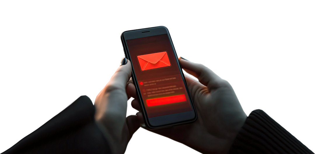 Будьте бдительны