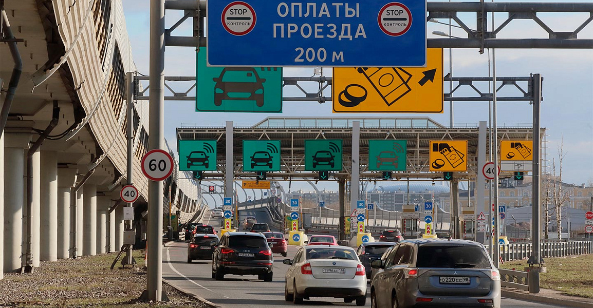 Autonews: Как сэкономить на платных трассах: советы по выбору транспондера